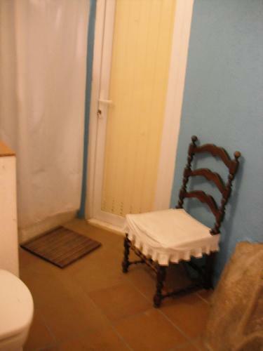 Apartamento Barca Serena