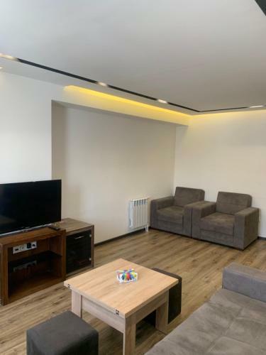 Republic Square Apartment