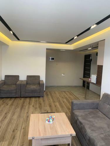 Republic Square Apartment