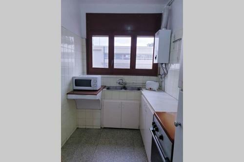 El Vigia, Apartamento de Dos Habitaciones, U3