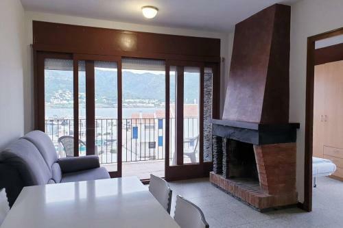 El Vigia, Apartamento de Dos Habitaciones, U3