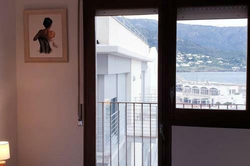 El Vigia, Apartamento de Dos Habitaciones, U3
