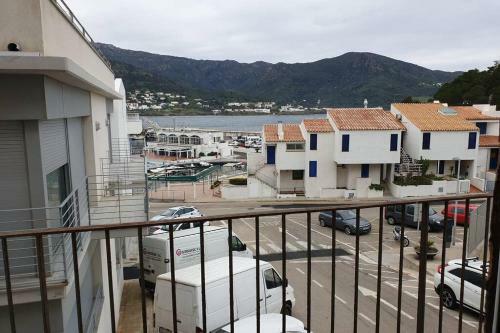 El Vigia, Apartamento de Dos Habitaciones, U3