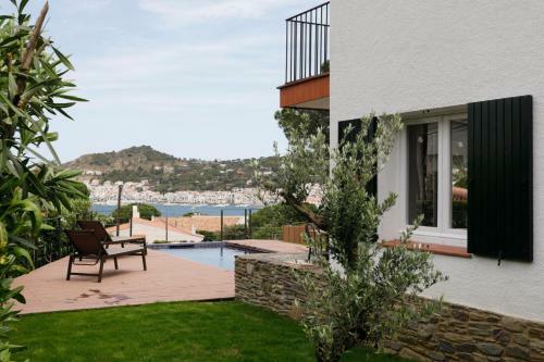 Casa Ideal Familias Con Piscina