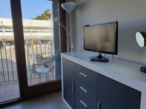 El Mariner, Apartamento de Dos Habitaciones, U4