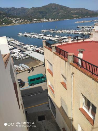 Apartamento Un Rac� A L'alt Empord�