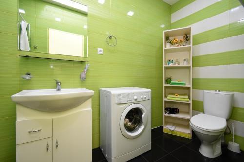 Umba Apartment N6