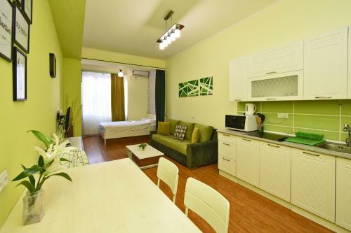 Umba Apartment N6