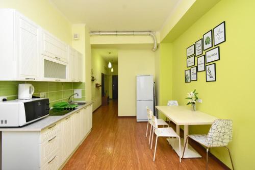 Umba Apartment N6