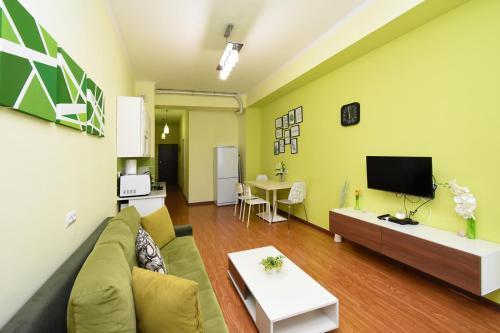 Umba Apartment N6