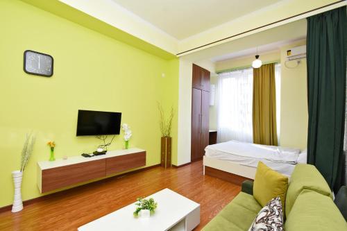 Umba Apartment N6