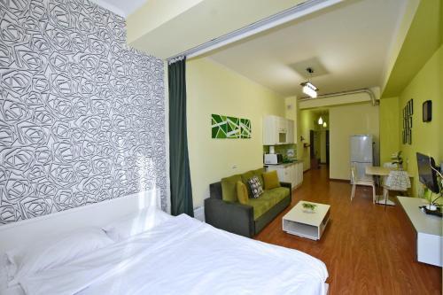 Umba Apartment N6