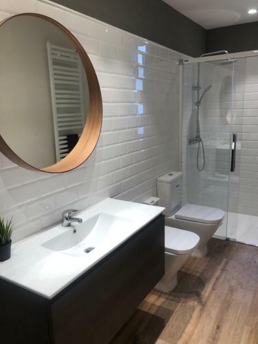 Hostal Sant Marti Premium