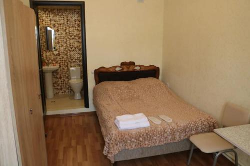 Bed & Breakfast Hotel 333