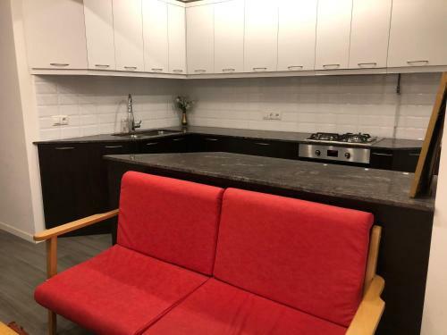 2 Bedrooms Apartment In Davtashen Next To All