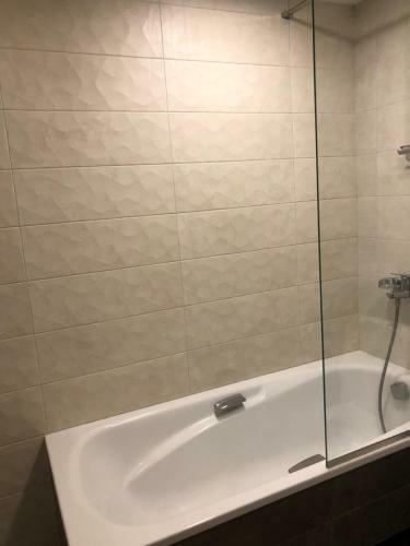 2 Bedrooms Apartment In Davtashen Next To All