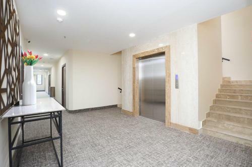 Nacho Hotel Yerevan