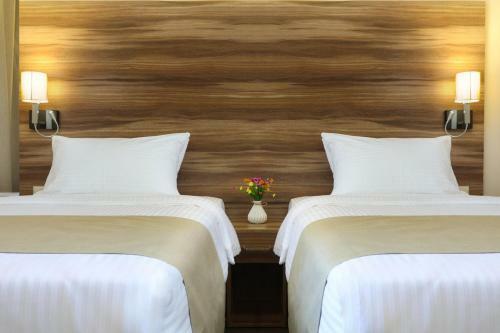 Nacho Hotel Yerevan