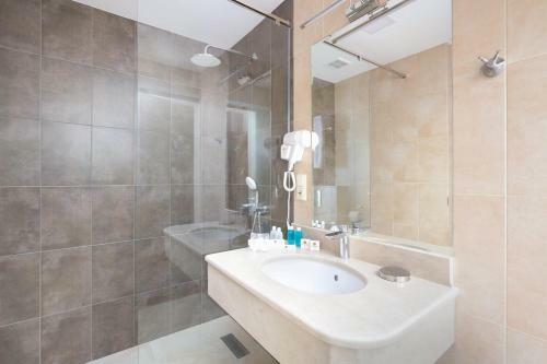 Nacho Hotel Yerevan