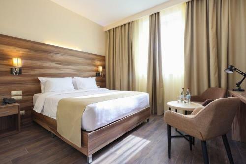 Nacho Hotel Yerevan