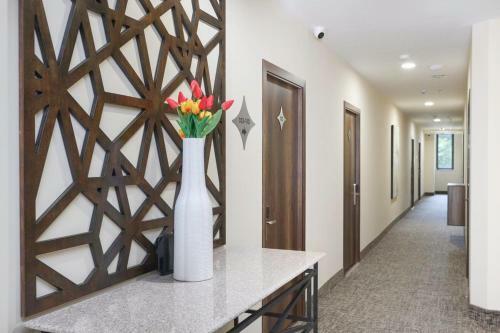 Nacho Hotel Yerevan