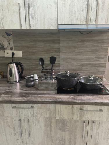 Cosy Apartment With Good Location