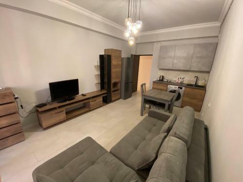Apartamento 5th Floor Studio Down Town Yerevan