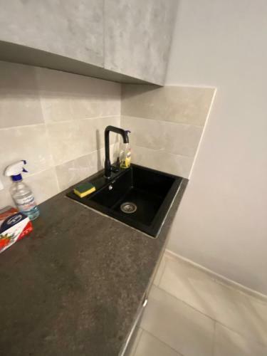 Apartamento 5th Floor Studio Down Town Yerevan
