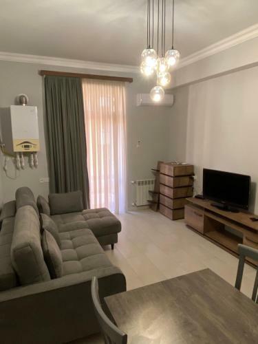Apartamento 5th Floor Studio Down Town Yerevan