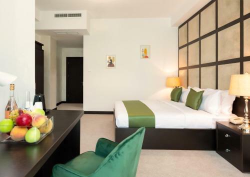 Dave Hotel Yerevan