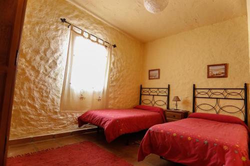 Villa Casas Rurales El Viejo Casta�o 3