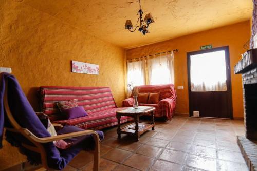 Villa Casas Rurales El Viejo Casta�o 3