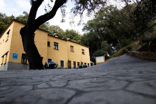 Villa Casas Rurales El Viejo Casta�o 3
