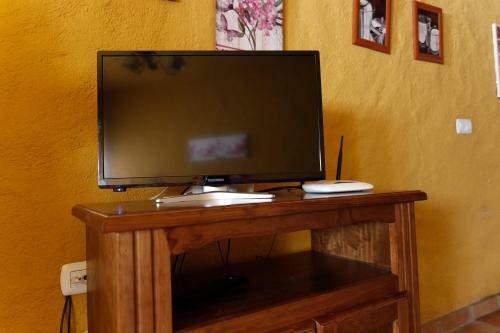 Villa Casas Rurales El Viejo Casta�o 3