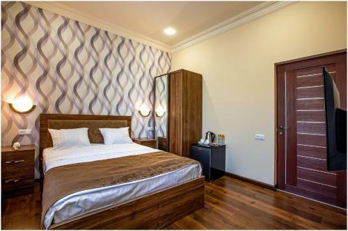 Bed & Breakfast Arma Boutique Hotel