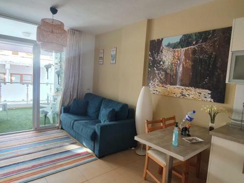 Apartamento Calas