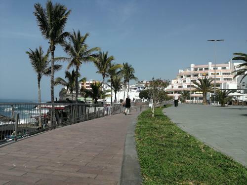 Apartamento Calas