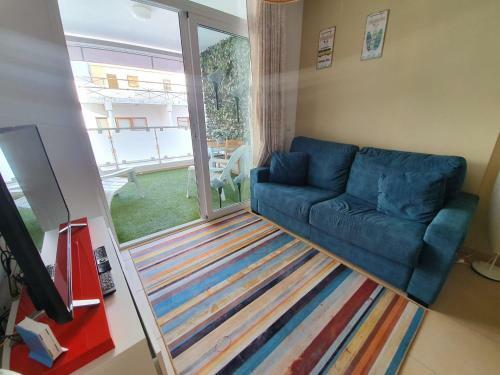 Apartamento Calas