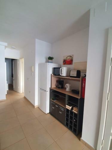 Apartamento Calas