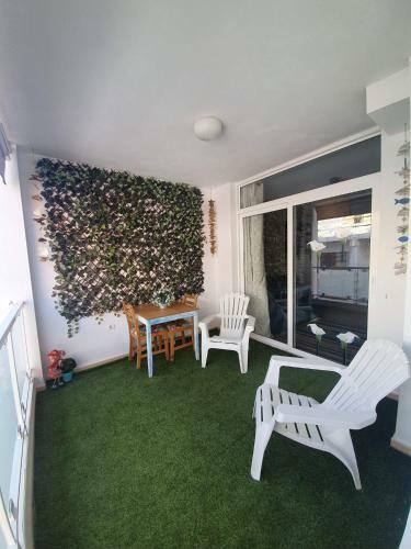 Apartamento Calas