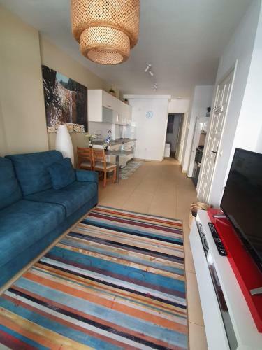 Apartamento Calas