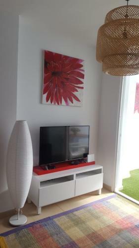 Apartamento Calas