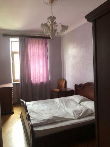 Apartment In Cascade