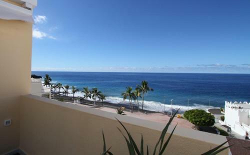 Apartamento Sunset La Palma