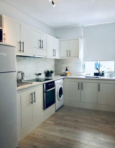 Modern Luxury Apartment Puerto Naos