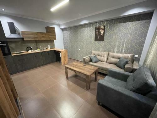 One Central Apartment