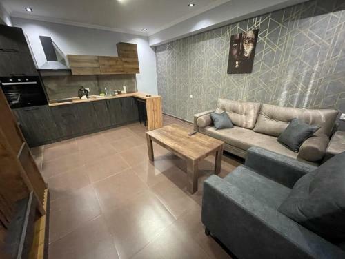 One Central Apartment