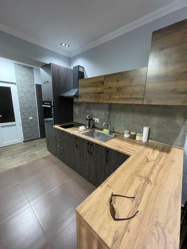 One Central Apartment