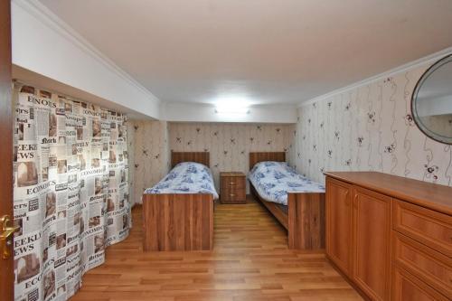 Apartamento Rc On Pushkin Street 43