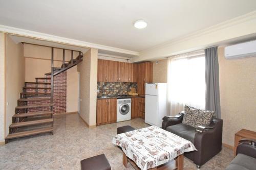 Apartamento Rc On Pushkin Street 43